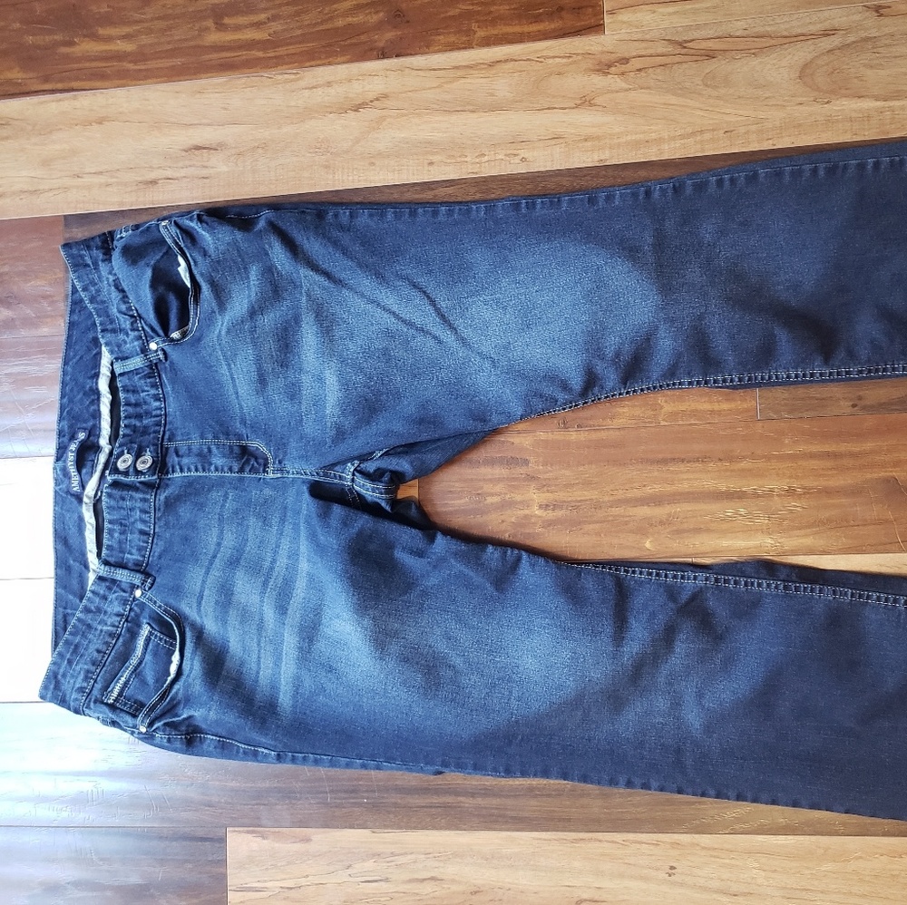 Amethyst Jeans NWOT